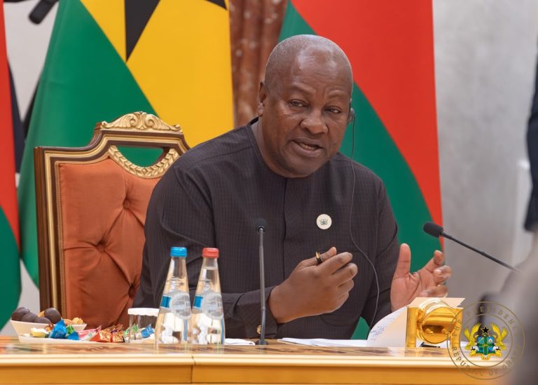 Gov’t orders 1,840 pieces of farm machinery from Belarus in first major agric deal
