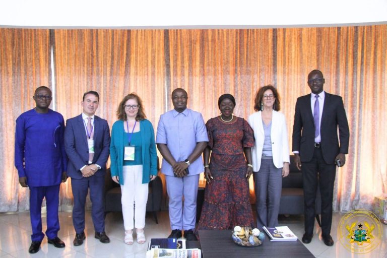 Meeting 2030 Emissions Target Requires Investment, Technology, Policy Support – Trade Minister