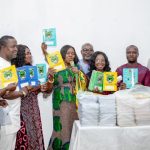 NALAG Launches Nationwide Exercise Book Distribution Initiative to Support Basic Education