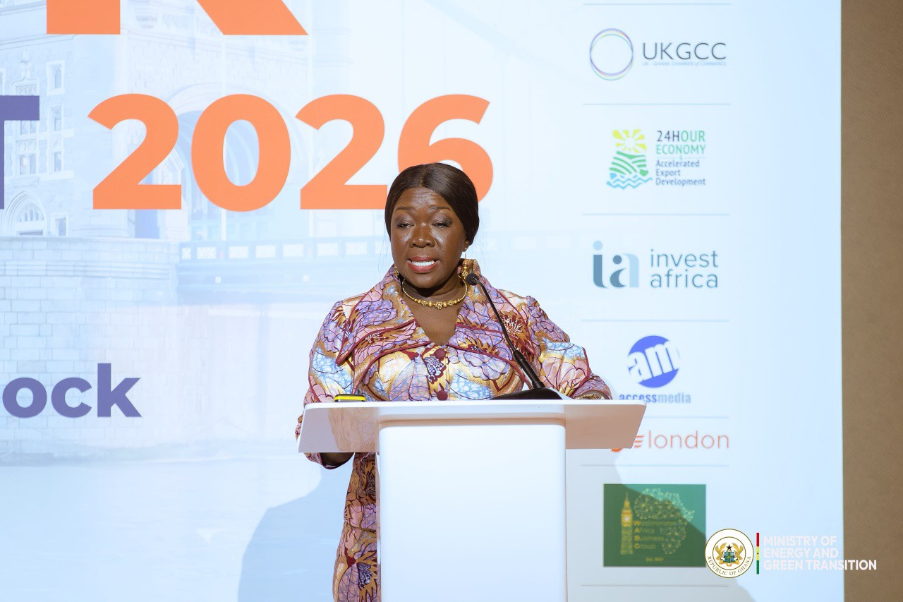 Trade Minister Urges Ghana International Bank to Invest in Agro-Processing, Export-Ready Businesses