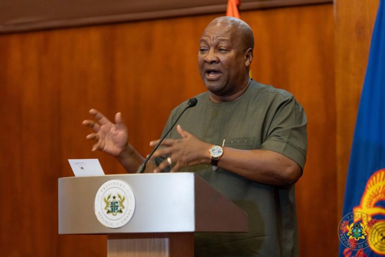 Government to List State-Owned Enterprises on Ghana Stock Exchange to Deepen Market Liquidity