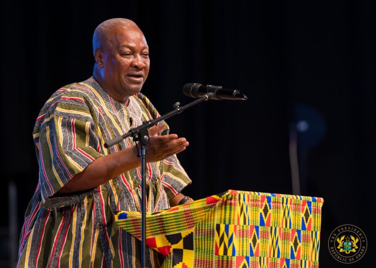 No Trip to Ghana Required: International Investors Can Now Access Ghana’s Stock Market From Abroad