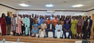 Government strengthens Adoption Services through National Training Programme