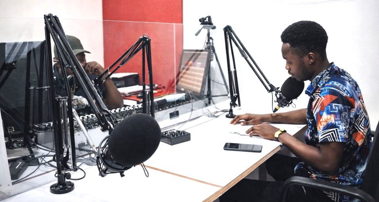 KWAEBIBIREM MUNICIPAL ASSEMBLY USES RADIO ENGAGEMENT TO PROMOTE RTI AWARENESS IN KADE