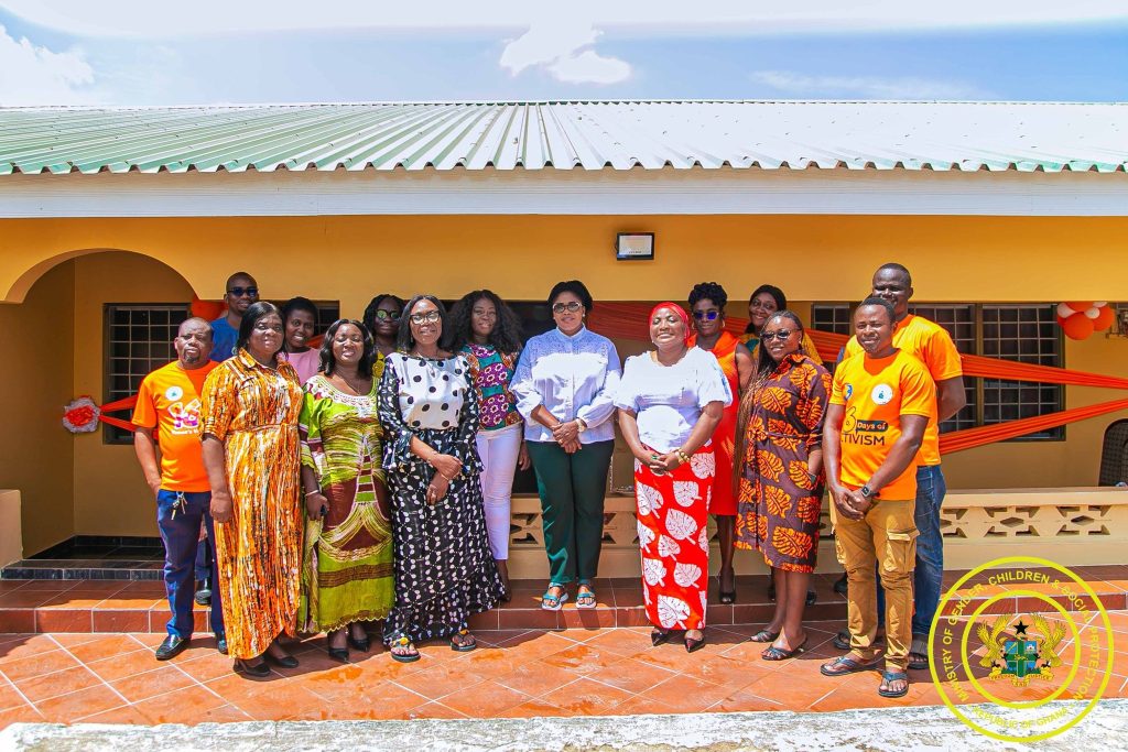 Gender Ministry to Expand Shelter Services for Survivors of Domestic Violence