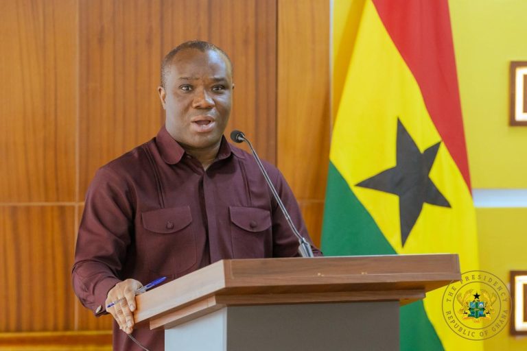 Gov’t Flood Relief Response Coordinated and Continuous – Presidential Spokesperson