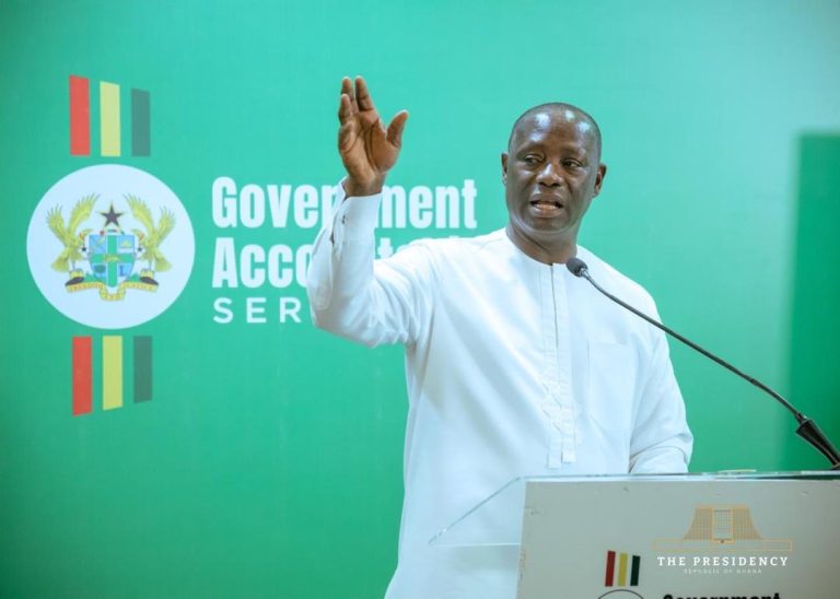 Cabinet revokes E.I. 144, restores Achimota Forest’s reserve status