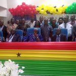 Government Reaffirms Commitment to Strengthen Labour Institutions, Promote Industrial Peace