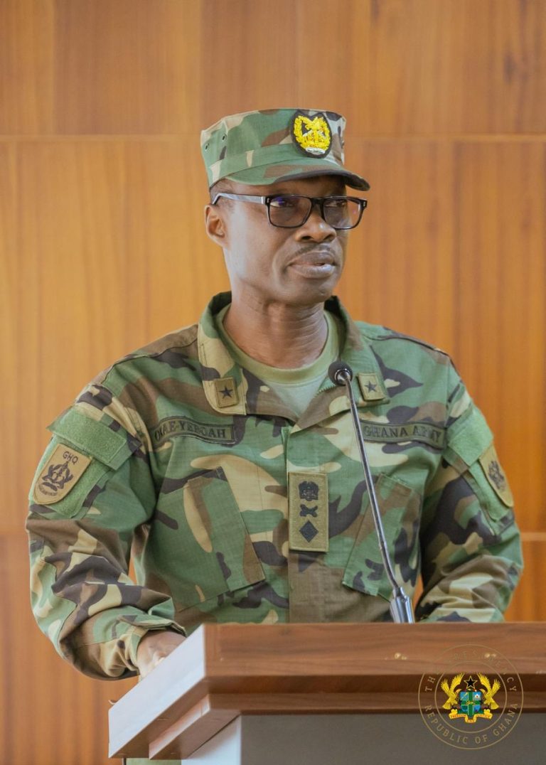 Government Activates National Task Force, Deploys Military to Lead Flood Clean-Up