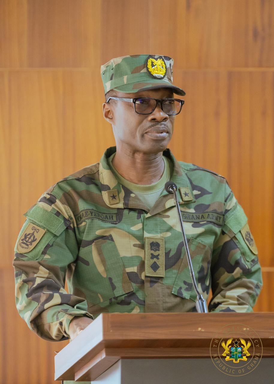 Government Activates National Task Force, Deploys Military to Lead Flood Clean-Up