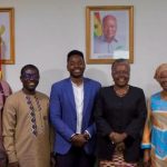 AI Can Transform Ghana’s Fisheries Sector — Fisheries Minister