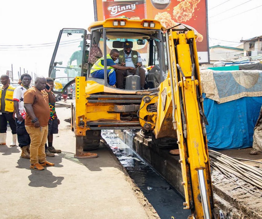 AMA Opens Recruitment for Heavy-Duty Equipment Operators to Strengthen City Operations