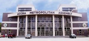 AMA Announces August National Sanitation Day Clean-up with Strict Enforcement