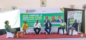 National Ambulance Service Shifts Focus Beyond Patient Transport, CEO Unveils Major Reforms