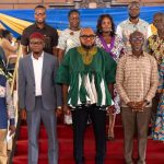 Deputy Communication Minister Calls on Students to Uphold Democratic Values and Informed Discourse