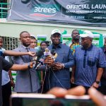 Agric Ministry Receives GHS1.07 million Corporate Support to Renovate Headquarters