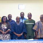 GSA Board Chair Calls for Stronger Collaboration in Air Cargo Sector