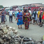 Government Reaches Out to Bereaved Families Following Deadly Accident at Bukom