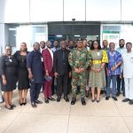GPHA Commissions AI-Powered CT Scanner at International Maritime Hospital