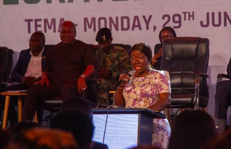 Cabinet Approves Four Sector Policies to Power Tema Integrated Industrial Park – Trade Minister 