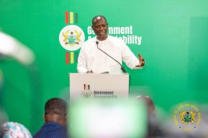 Cabinet Approves Review of Minerals and Mining Act, Sends Bill to Parliament