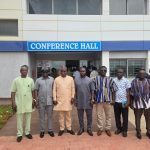 Climate Change Minister Engages Upper East Stakeholders on Local Climate Action
