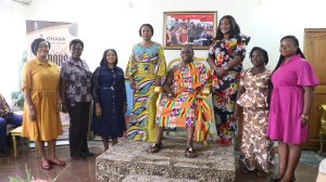 Deputy Health Minister Seeks Traditional Leaders’ Support to Tackle Maternal Mortality