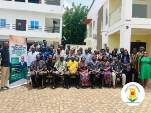 Deputy Health Minister charges Regions to Fix Adolescent Health Service Gaps