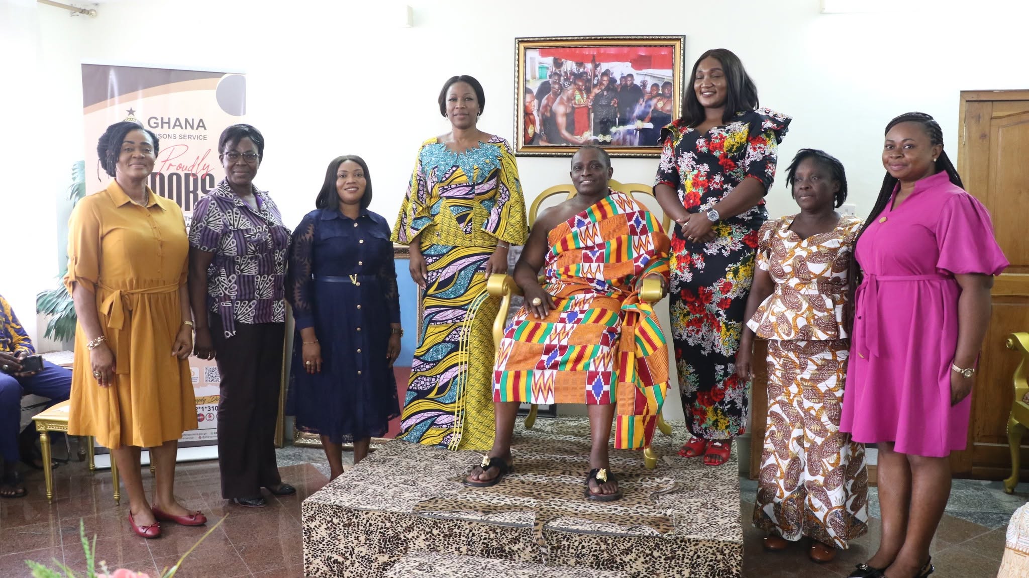 Deputy Health Minister Seeks Traditional Leaders’ Support to Tackle Maternal Mortality