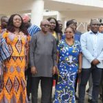 Deputy Minister of Local Government Calls for Stronger Professional Administration in Chieftaincy Institutions