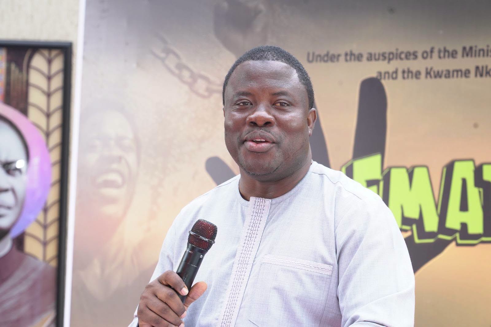 Deputy Tourism Minister Urges Africans to Build United, Prosperous Continent on Emancipation Day