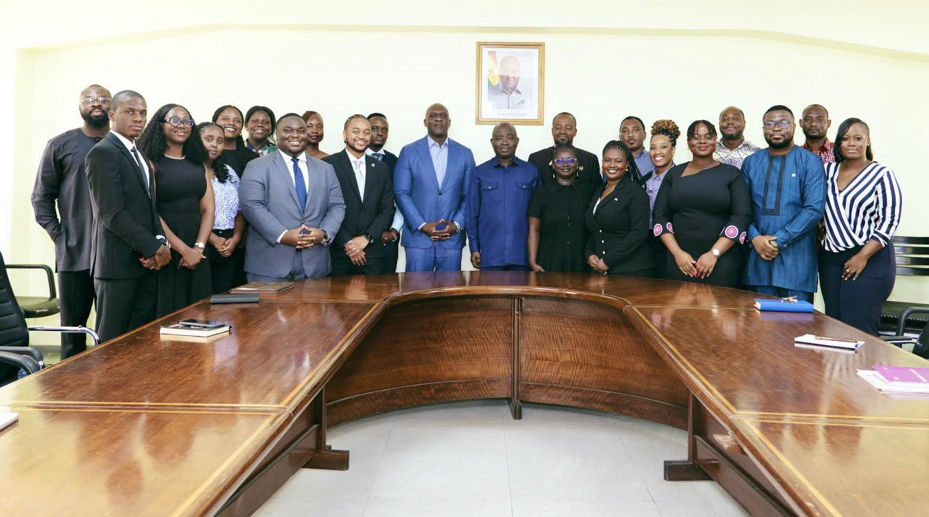 Deputy Trade Minister Engages Africa, Caribbean and US Fellows on Trade and Industrial Partnerships