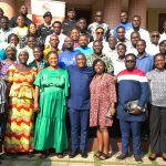 Draft Fisheries and Aquaculture Regulations Undergo Stakeholder Review