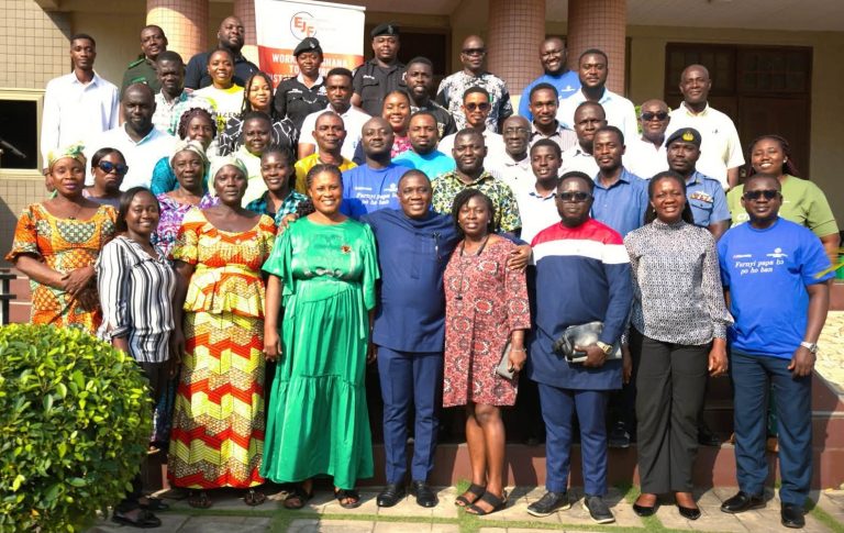 Draft Fisheries and Aquaculture Regulations Undergo Stakeholder Review
