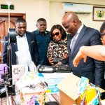 Education Ministry to Assess Mini Lab Project for Possible Integration into STEM
