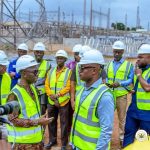 Energy Minister Inspects Kumasi–Anwomaso Transmission Upgrade, Appeals for Public Patience During Final Phase