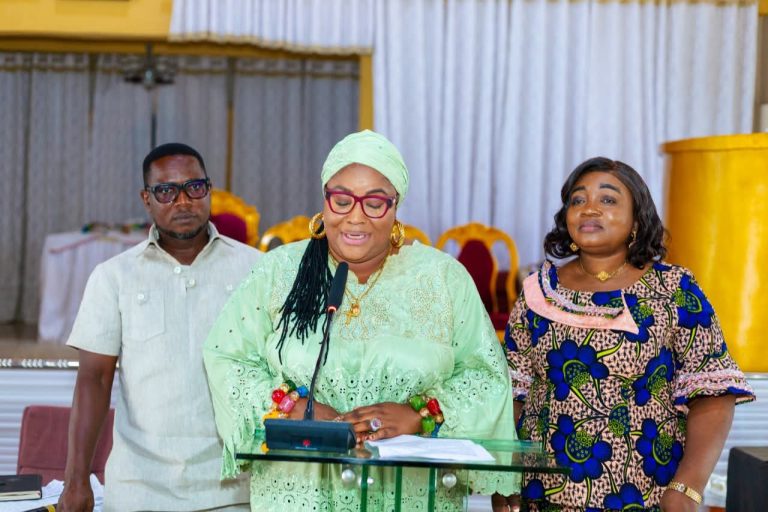 Faustilove Calls for National Moral Reset, Urges Ghanaians to Rebuild Values