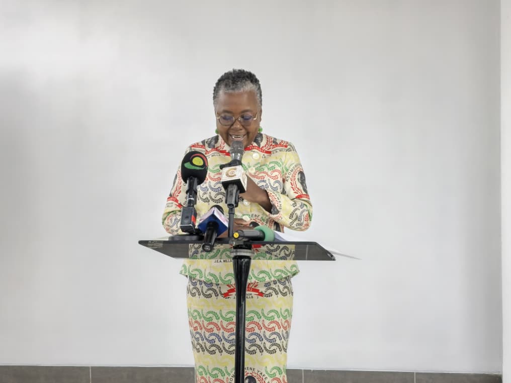 Fisheries Ministry Drives Blue Economy with Commercial Offshore Farming License