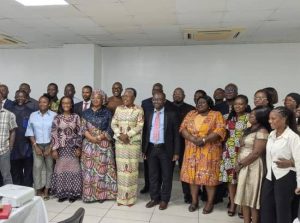 Fisheries Ministry Audits GH¢4.98m Premix Funds, Pilots LPG Outboard Motors