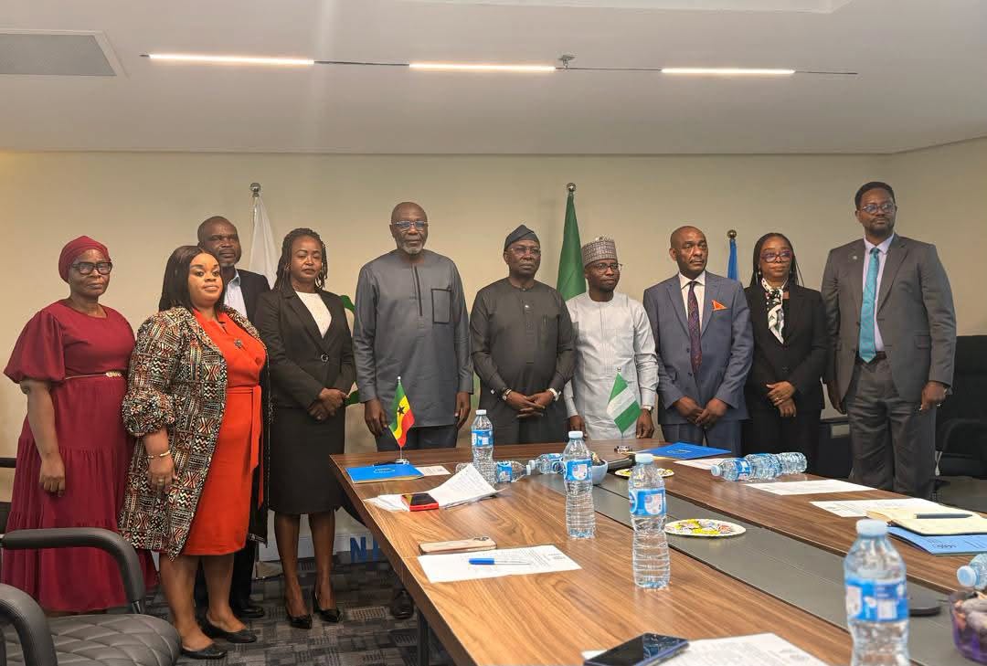 Ghana, Nigeria Renew Maritime Cooperation with Four-Year Pact