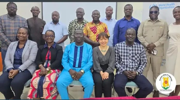 GHS Reviews Medical Records Strategy to Strengthen Digital Health Information Management
