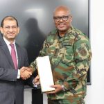 GPHA, India Strengthen Cooperation in Ports Operations