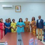 Gender Minister Assures POLWA of Support for Capacity Building and Family Welfare