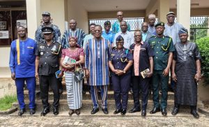 Ghana, Burkina Faso Move to Ease Border Stress for Traders and Travellers