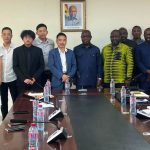 Ghana, China Strengthen Trade and Investment Ties