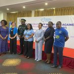 Ghana Immigration Service Steps Up Fight Against Human Trafficking