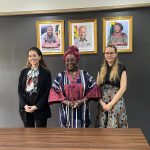 Ghana Invites Investors to Expand Tourism and Creative Industries