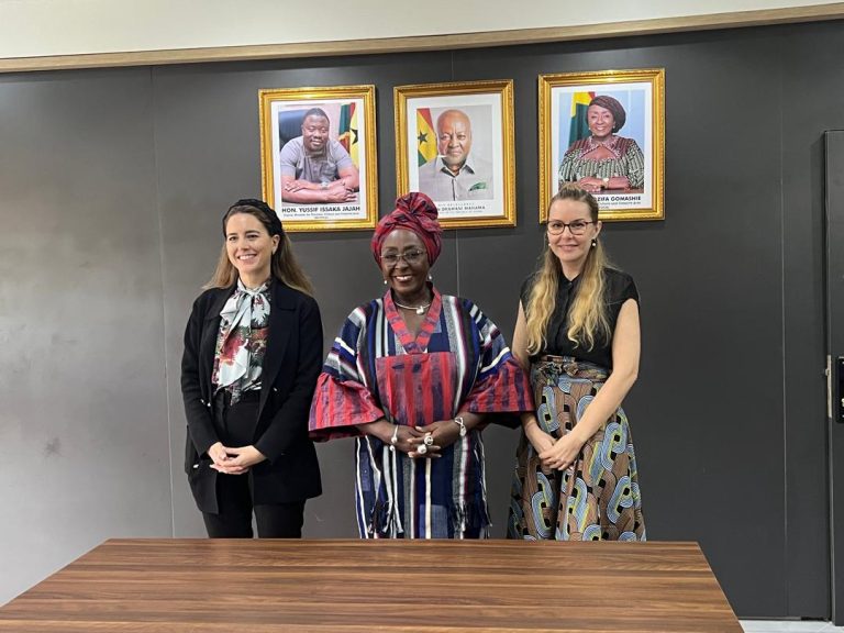 Ghana Invites Investors to Expand Tourism and Creative Industries