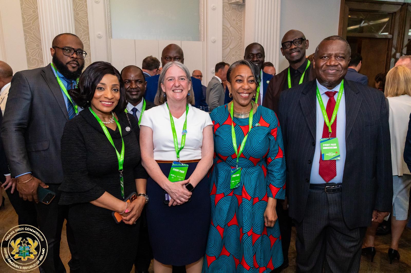 Ghana to Showcase Culture, Expand Trade Opportunities at Glasgow 2026 Commonwealth Games