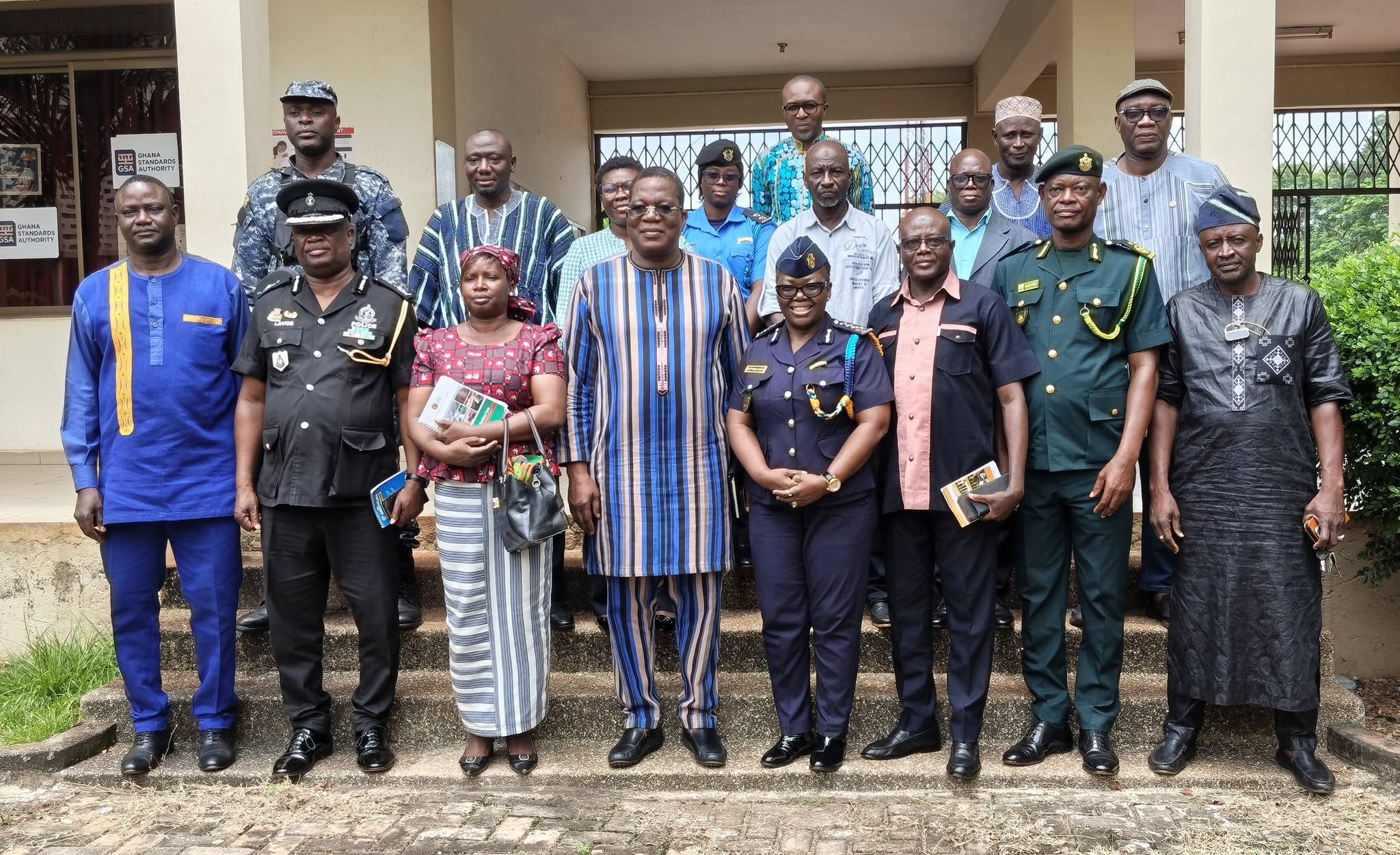 Ghana, Burkina Faso Move to Ease Border Stress for Traders and Travellers